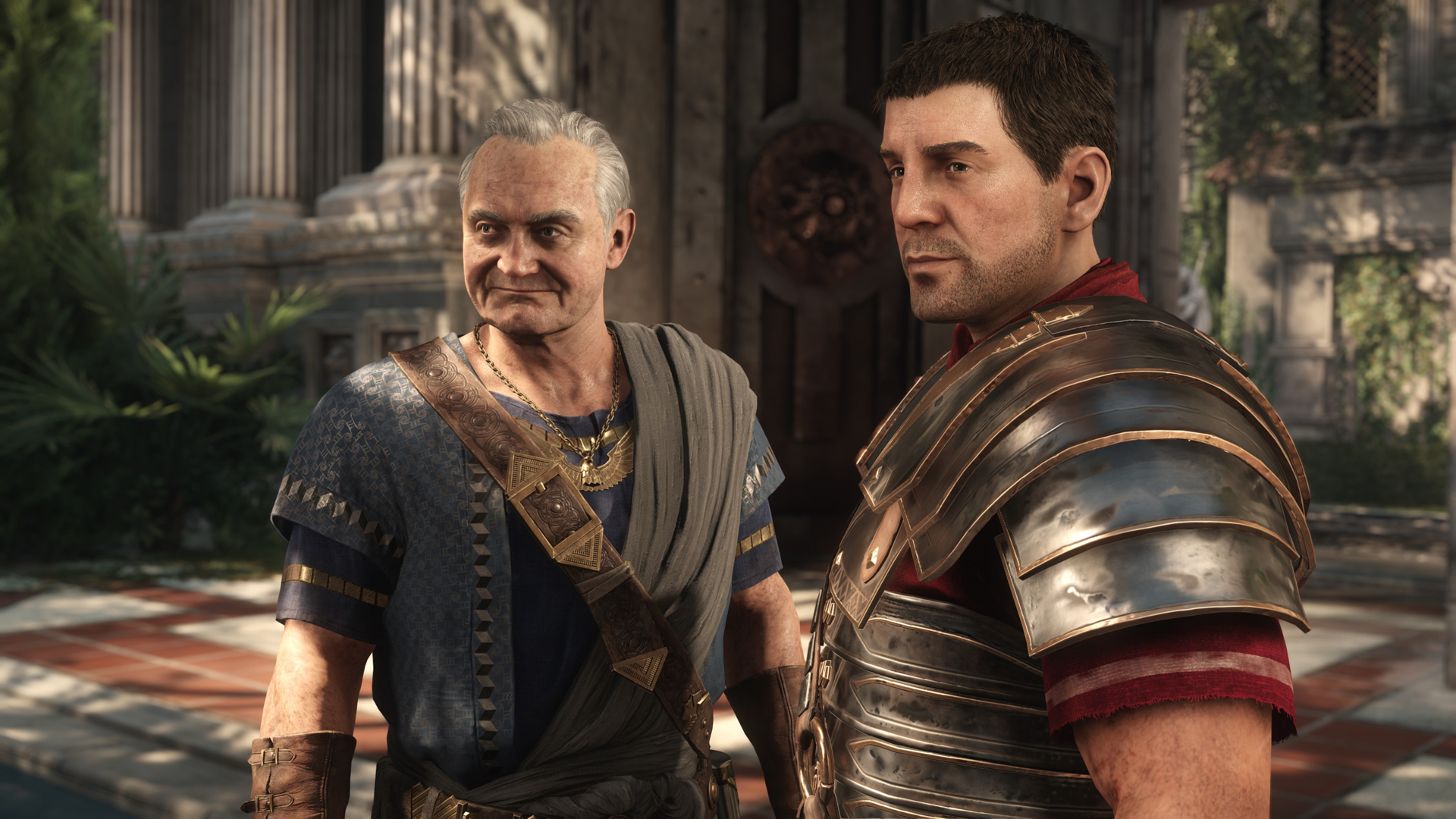 崛起：罗马之子|24G大小|官方英文|精翻汉化|支持手柄|Ryse: Son of Rome