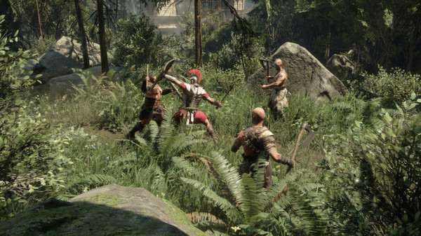 图片[2]- 《崛起：罗马之子》v1.0（Ryse Son of Rome）官方中文|解压可玩- 关先生资源站