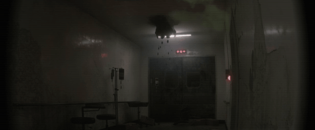 运送实验怪物的人|Underward