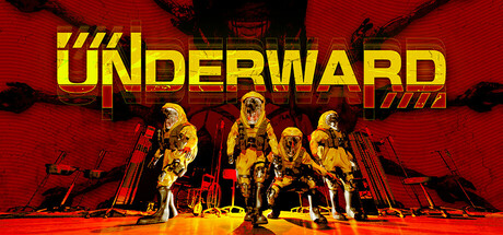 UNDERWARD: 运送实验怪物的人/支持网络联机_官方中文绿色版|网盘下载