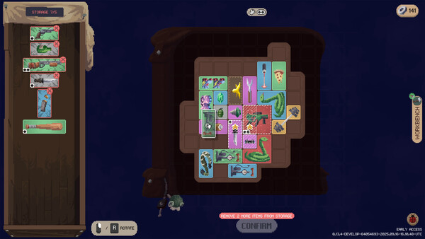 图片[4]-死亡日：狂杀末路/Deadly Days: Roadtrip Build.20074193（官中）-无忧免费游戏网