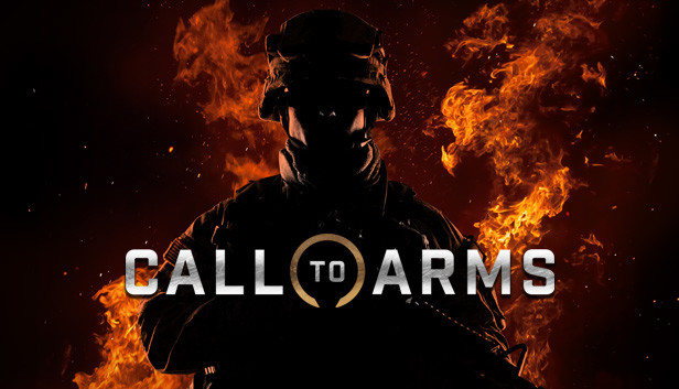 《战争召唤/Call to Arms》免安装中文版