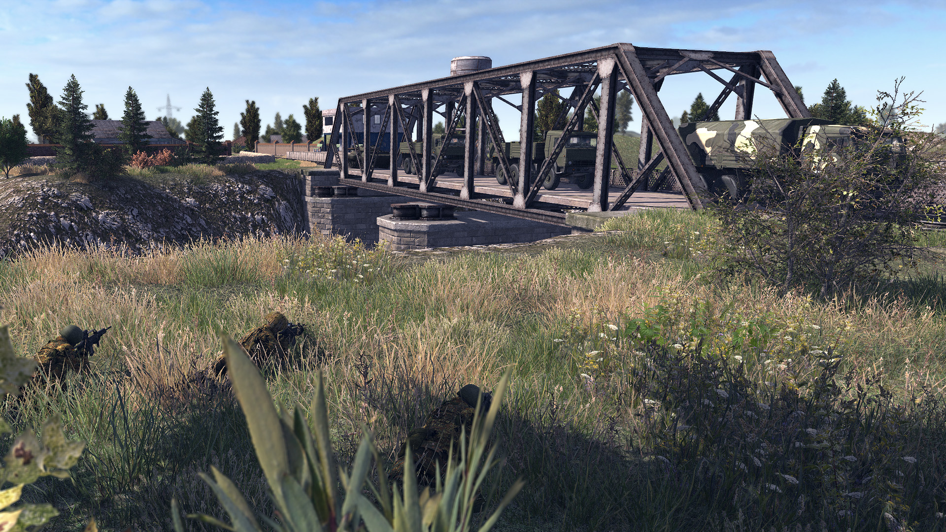 战争召唤|Call to Arms|1.228.0