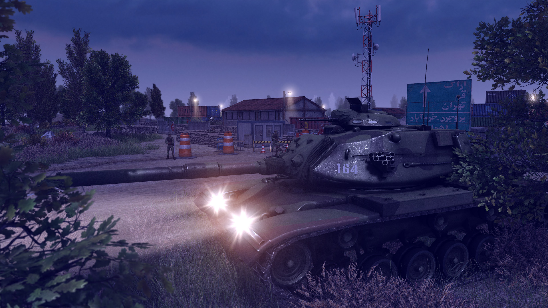 战争召唤|Call to Arms|1.228.0