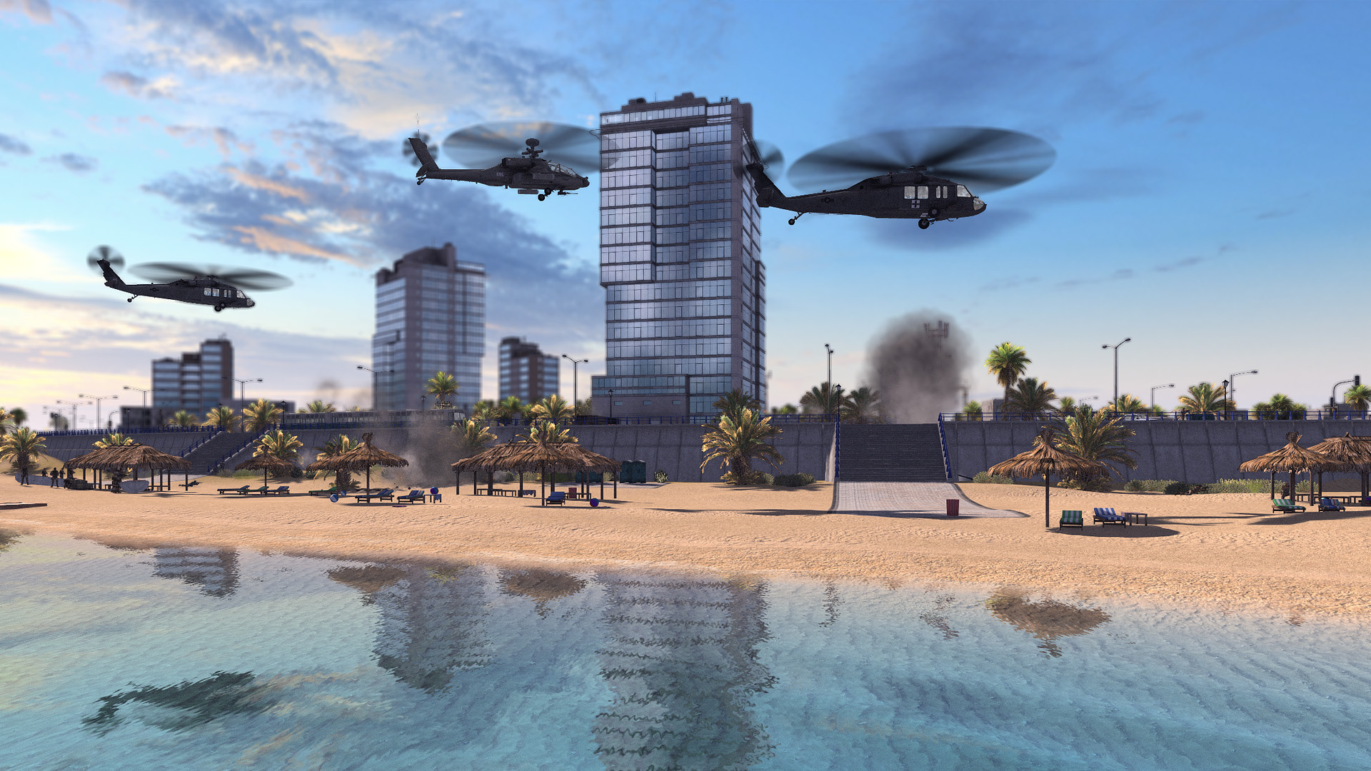 战争召唤|Call to Arms|1.228.0