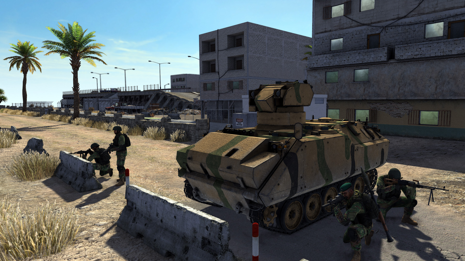 战争召唤|Call to Arms|1.228.0