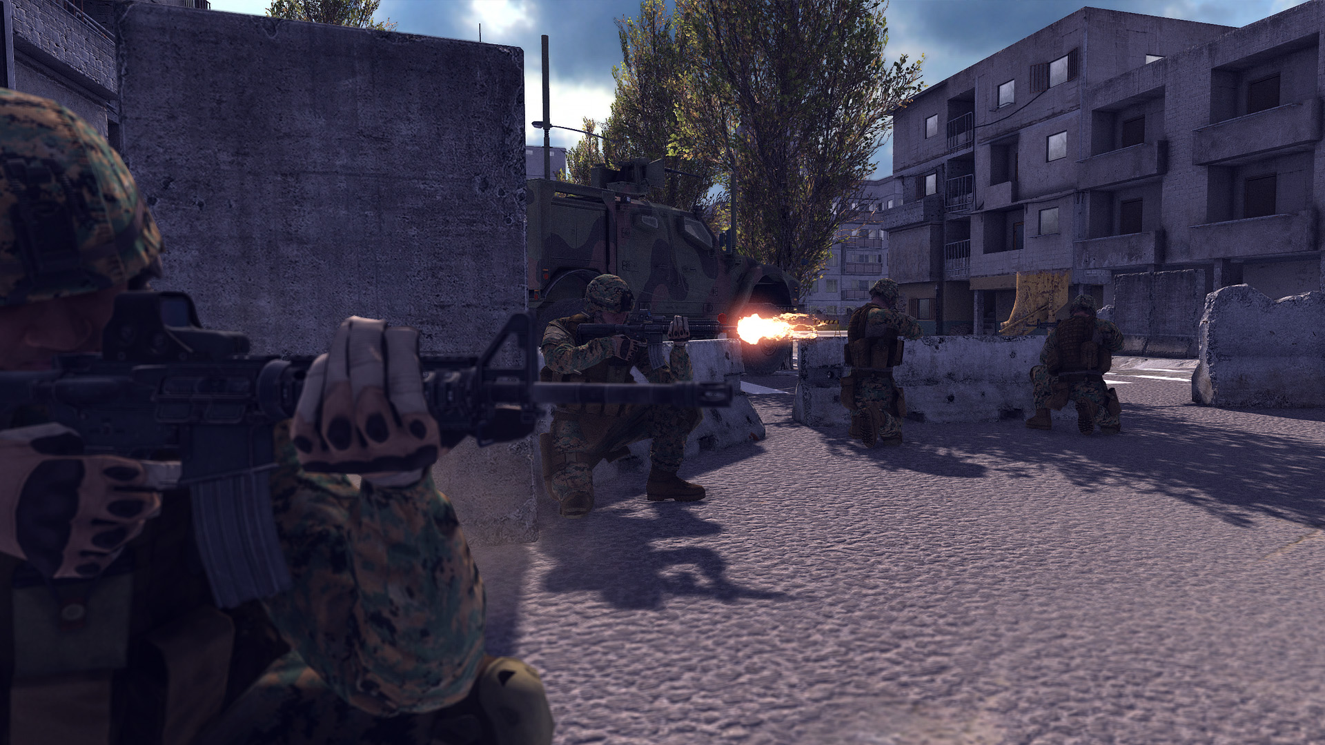 战争召唤|Call to Arms|1.228.0