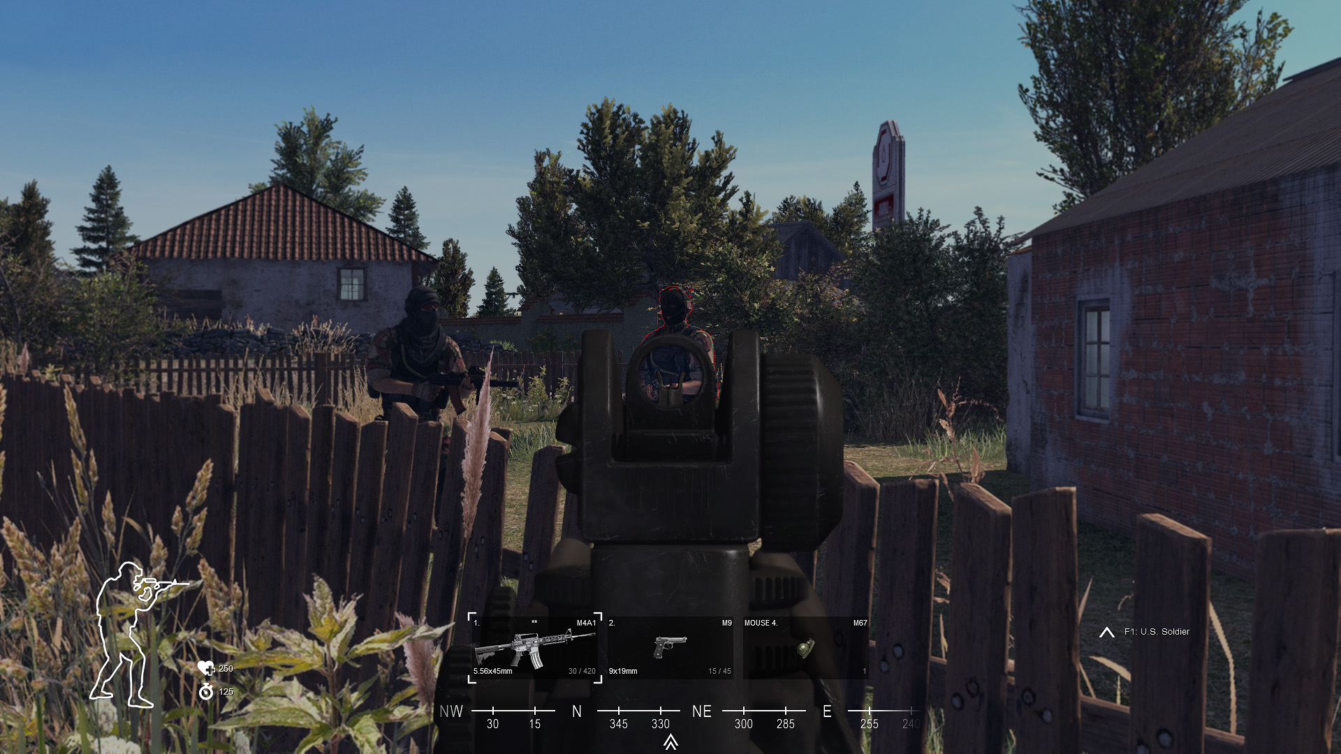 战争召唤|Call to Arms|1.228.0