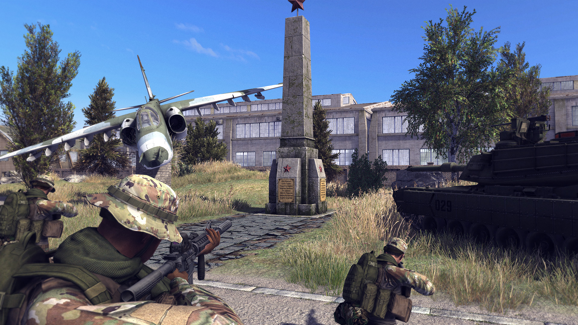 战争召唤|Call to Arms|1.228.0