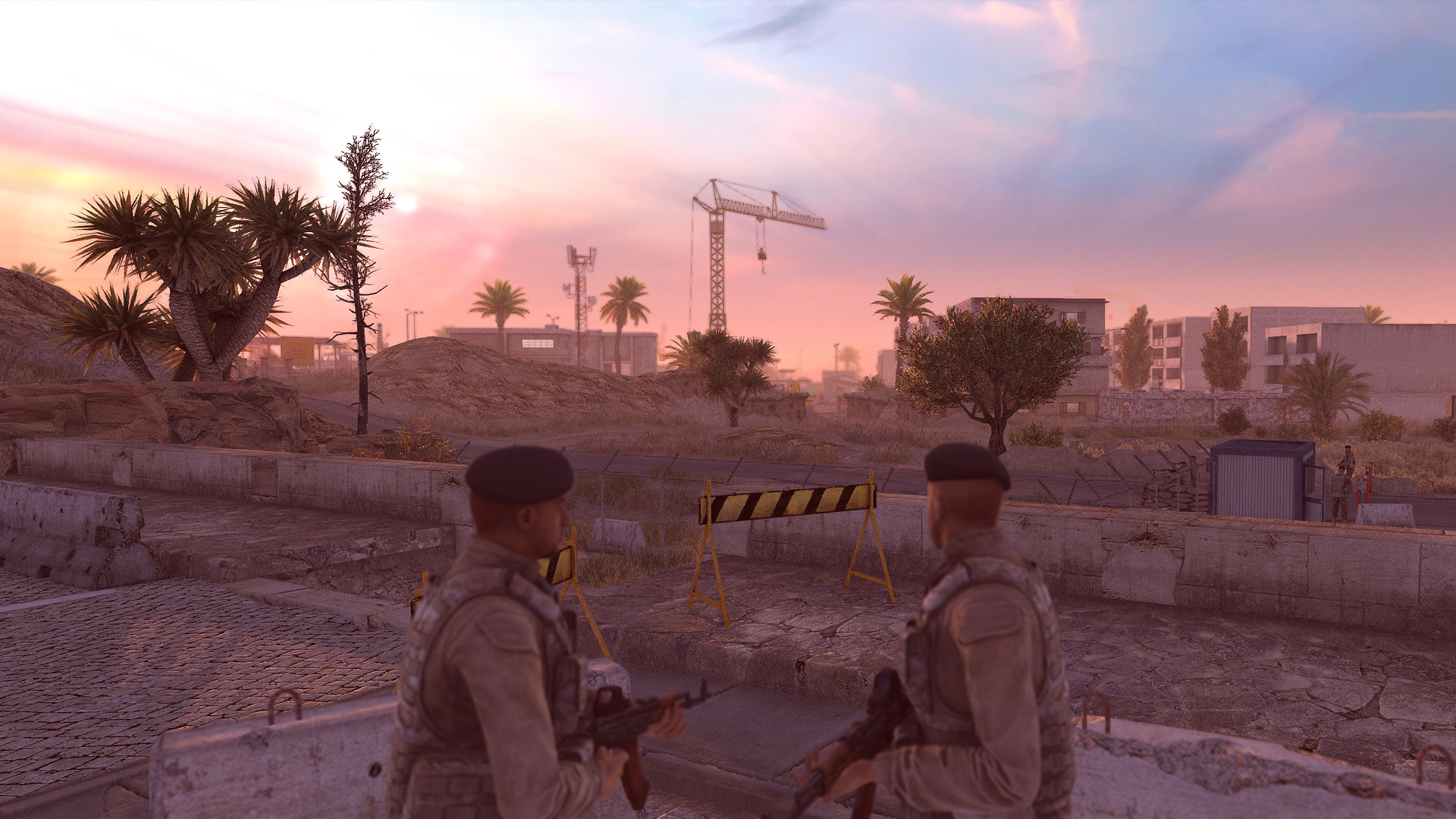 战争召唤|Call to Arms|1.228.0