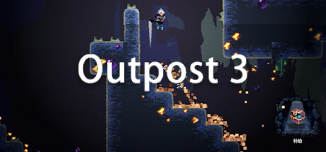 前哨站3/Outpost 3 v1.1.08.03|策略模拟|容量830MB|免安装绿色中文版|支持键盘.鼠标.手柄-KXZGAME