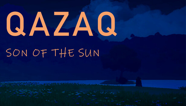 《卡扎克:太阳之子/Qazaq: Son of the Sun》免安装中文版