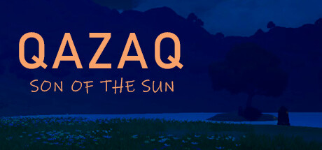卡扎克：太阳之子/Qazaq: Son of the Sun-苏白资源网