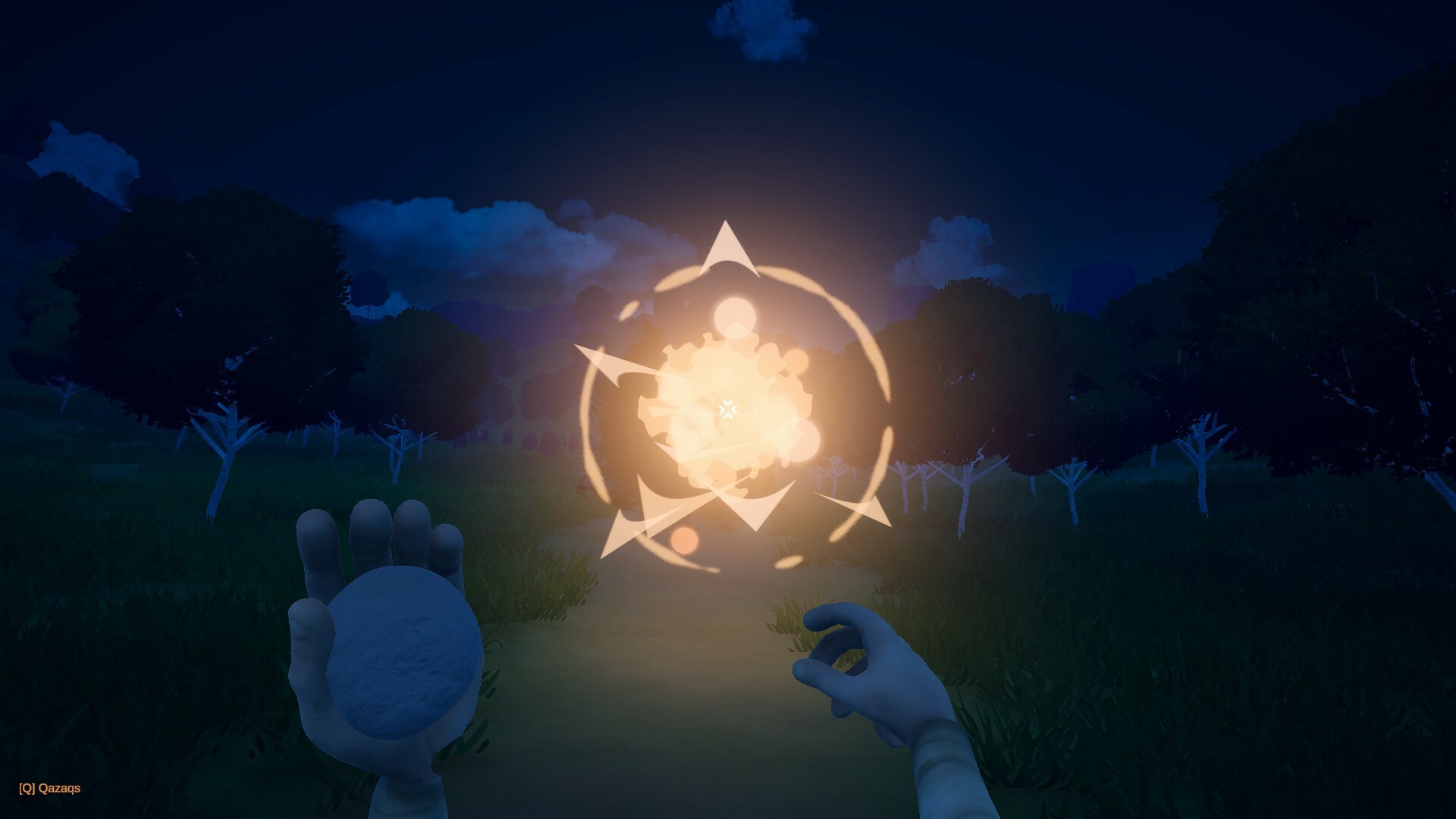 卡扎克：太阳之子 (Qazaq Son of the Sun)