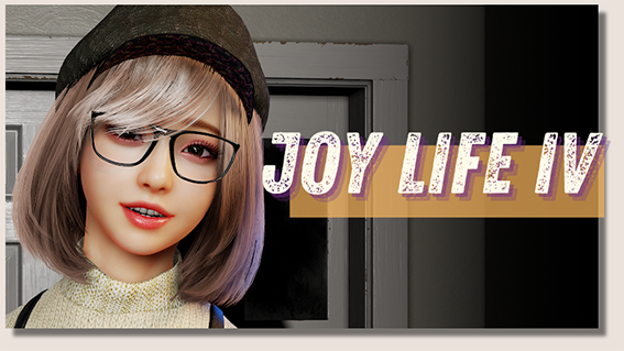 图片[3]-【PC/SLG/中文】人生：与Joy共舞4 Joy Life 4 Build.15169126 STEAM官方中文版【640M】-马克游戏