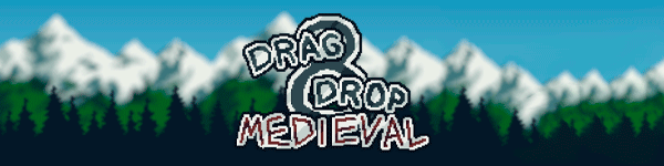 拖放中世纪|官方中文|Drag and Drop Medieval插图2