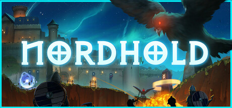 诺德堡/Nordhold-123资源库 - 免费单机游戏资源下载网站