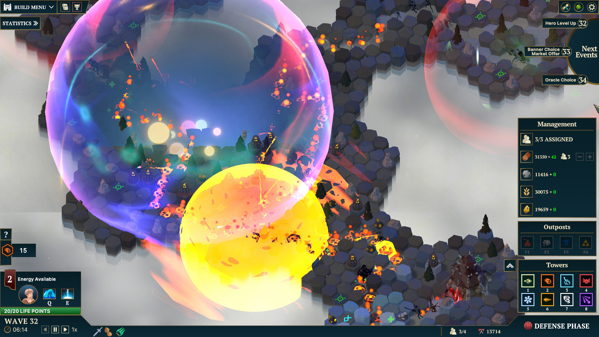 诺德堡|NordHold|1.0.0.46