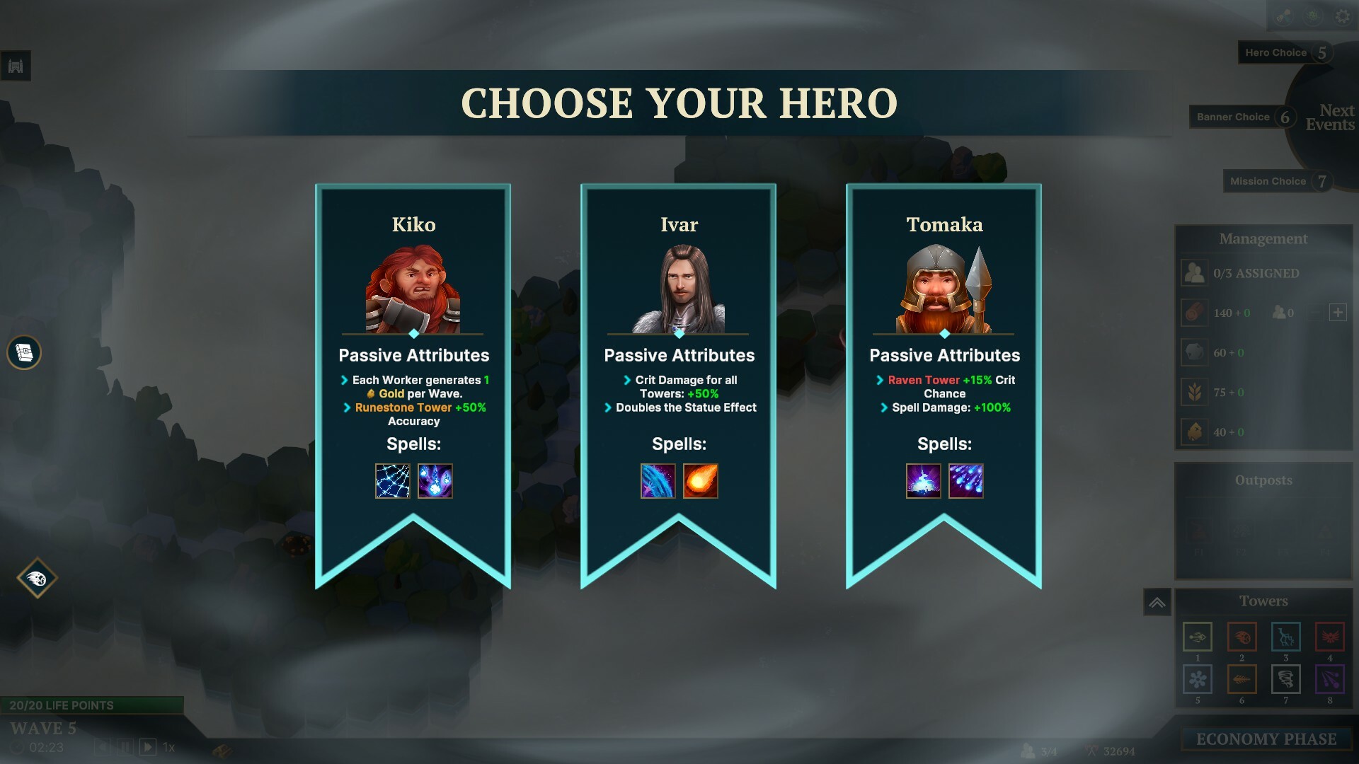 诺德堡|NordHold|1.0.0.46