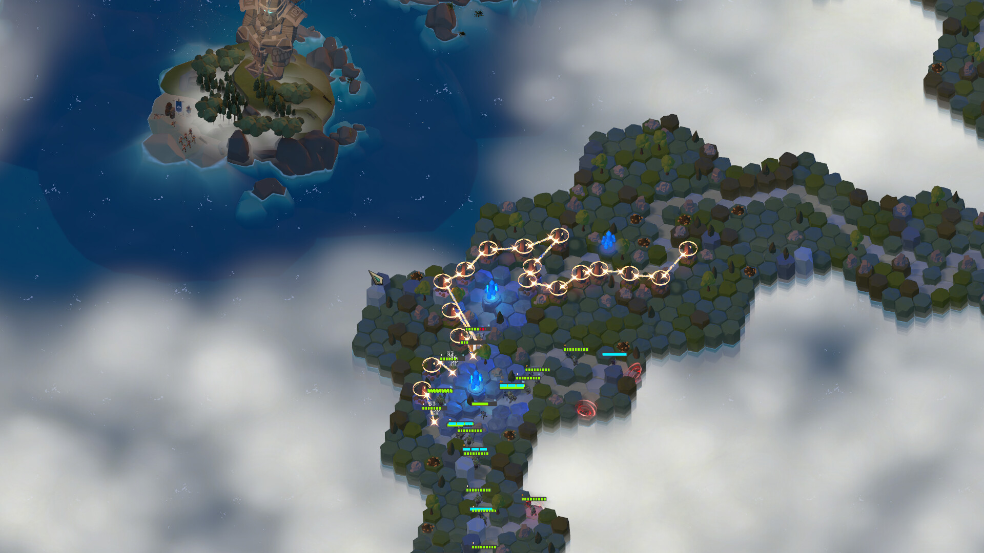 诺德堡|NordHold|1.0.0.46