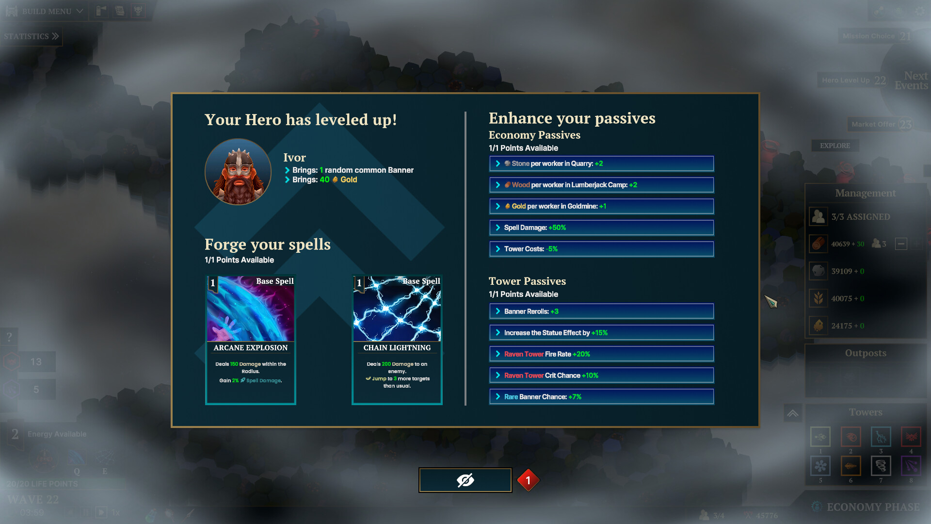 诺德堡|NordHold|1.0.0.46