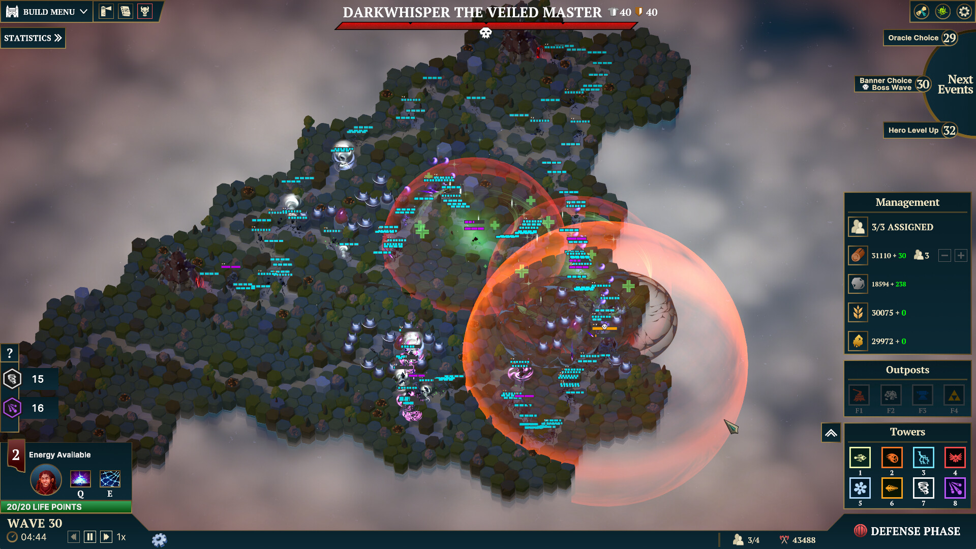 诺德堡|NordHold|1.0.0.46