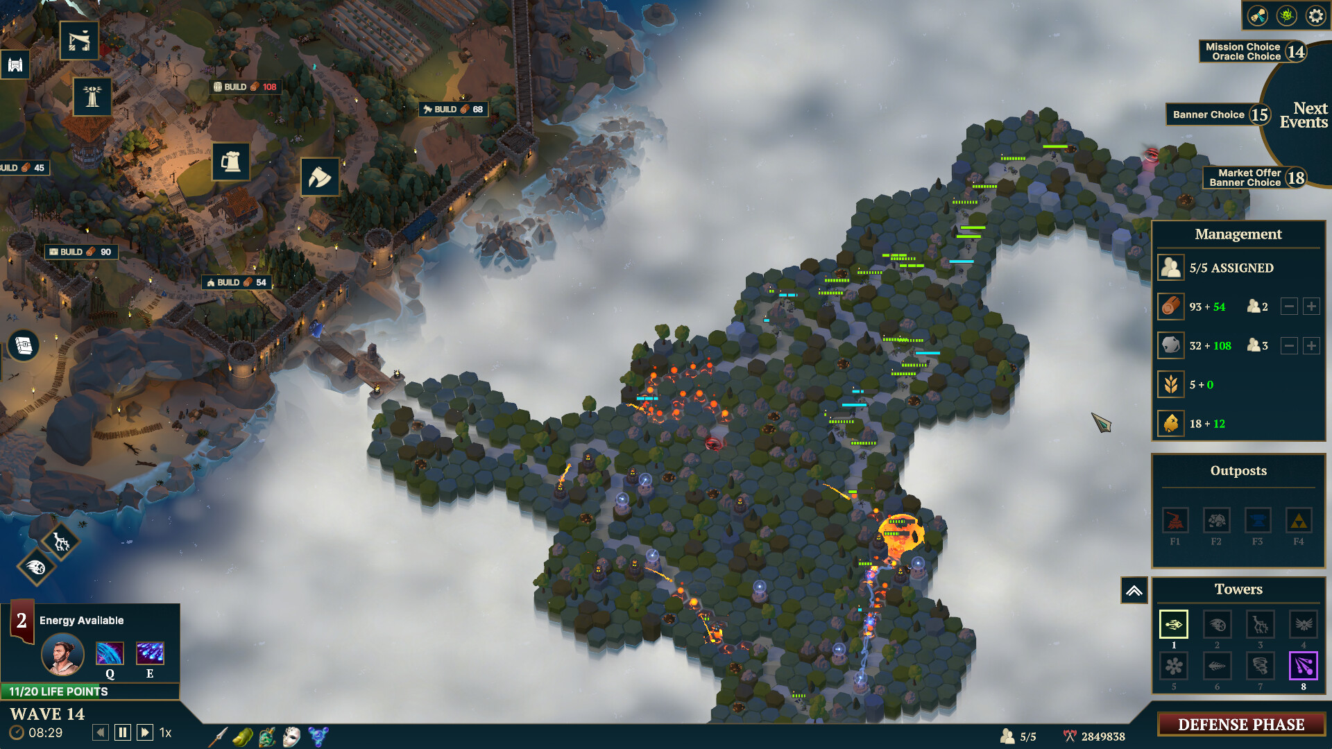 诺德堡|NordHold|1.0.0.46