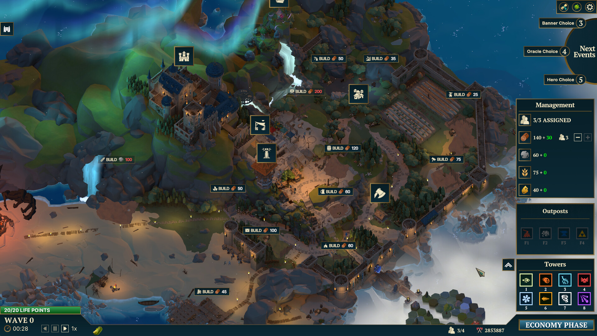 诺德堡|NordHold|1.0.0.46