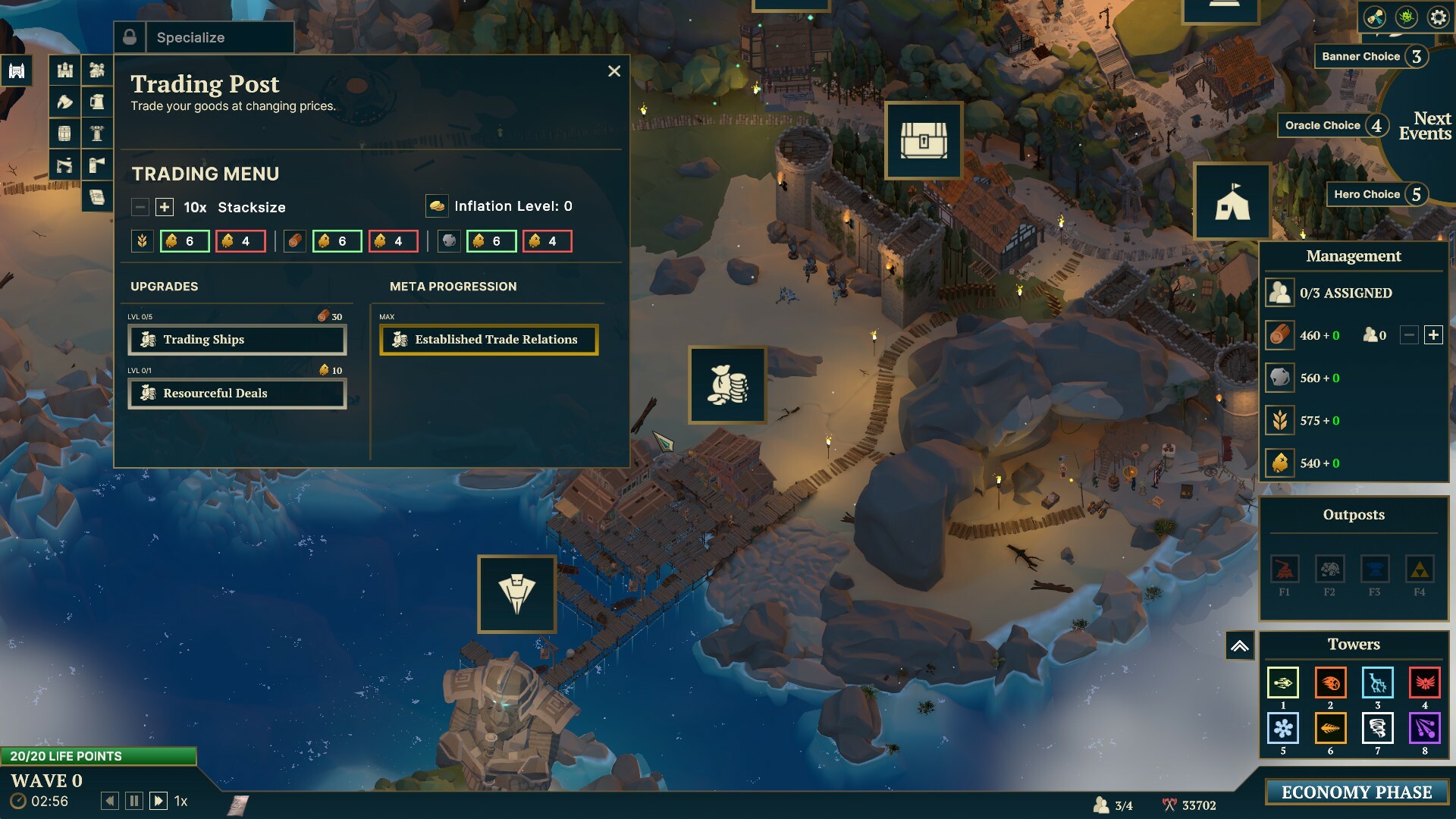 诺德堡|NordHold|1.0.0.46