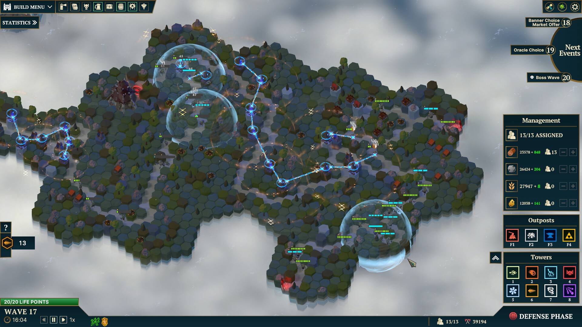 诺德堡|NordHold|1.0.0.46