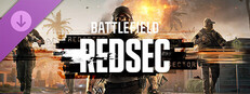 Battlefield&trade; REDSEC