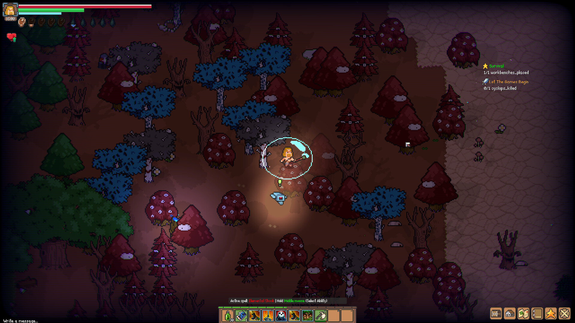 screenshot 5