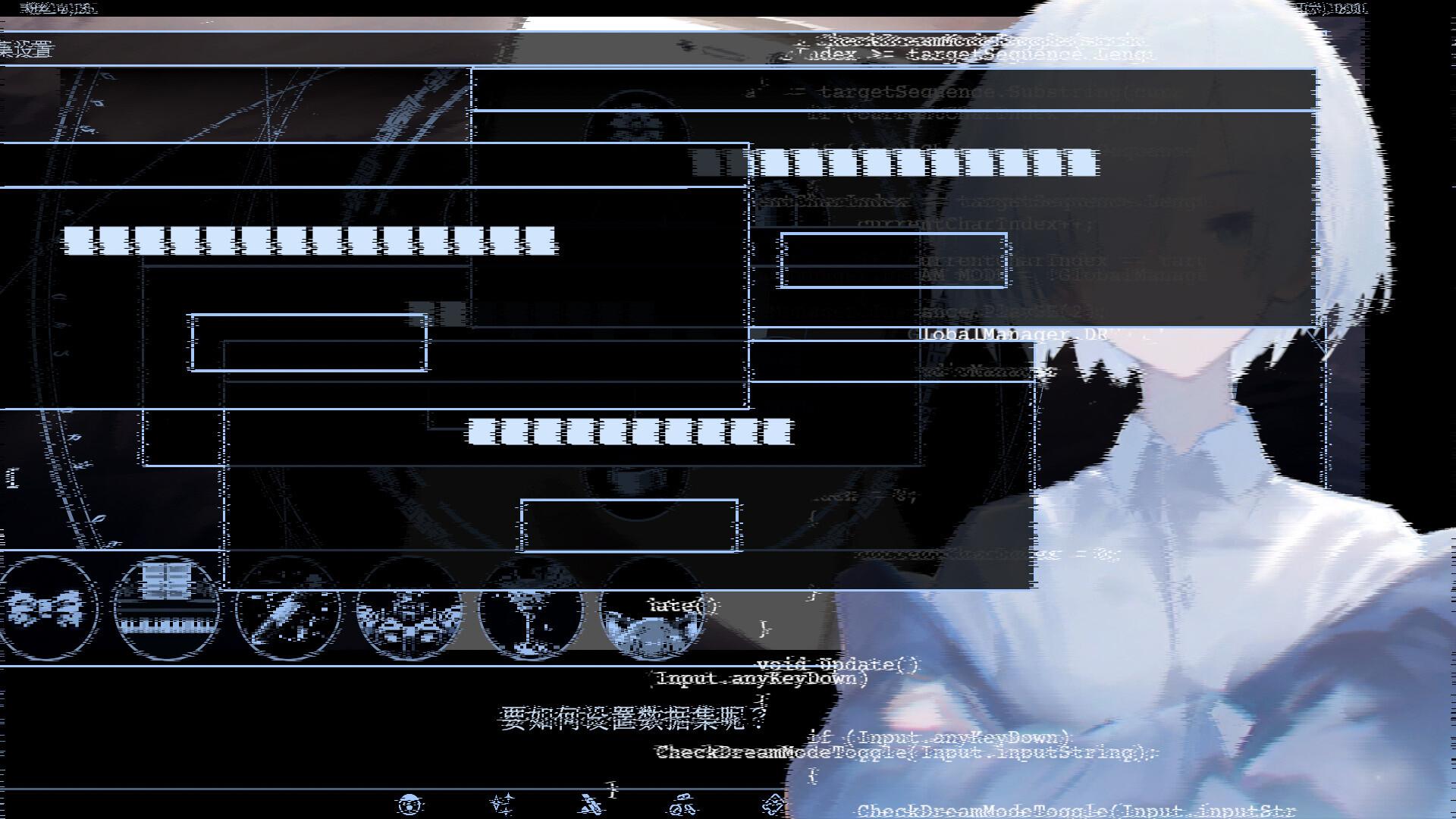 图片[4]-爱、互联网、杀人魔法/Love, Internet, and Murder Magic-秋风资源网