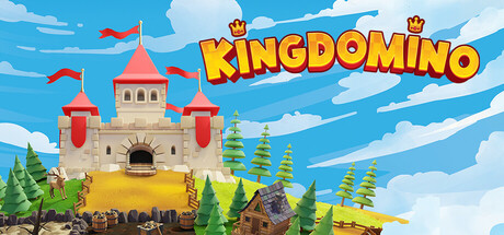 《多米诺王国/Kingdomino》免安装中文版