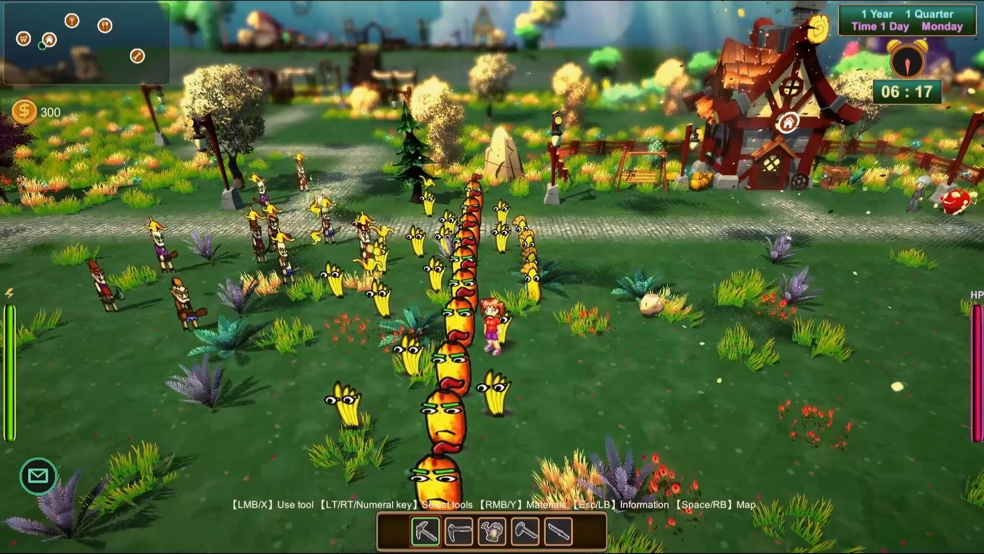 风铃物语(Wind Story)绿色版|百度云迅雷下载插图7-小白游戏网 风铃物语(Wind Story)绿色版|百度云迅雷下载插图7-小白游戏网