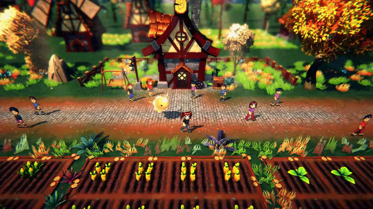 风铃物语(Wind Story)绿色版|百度云迅雷下载插图2-小白游戏网 风铃物语(Wind Story)绿色版|百度云迅雷下载插图2-小白游戏网