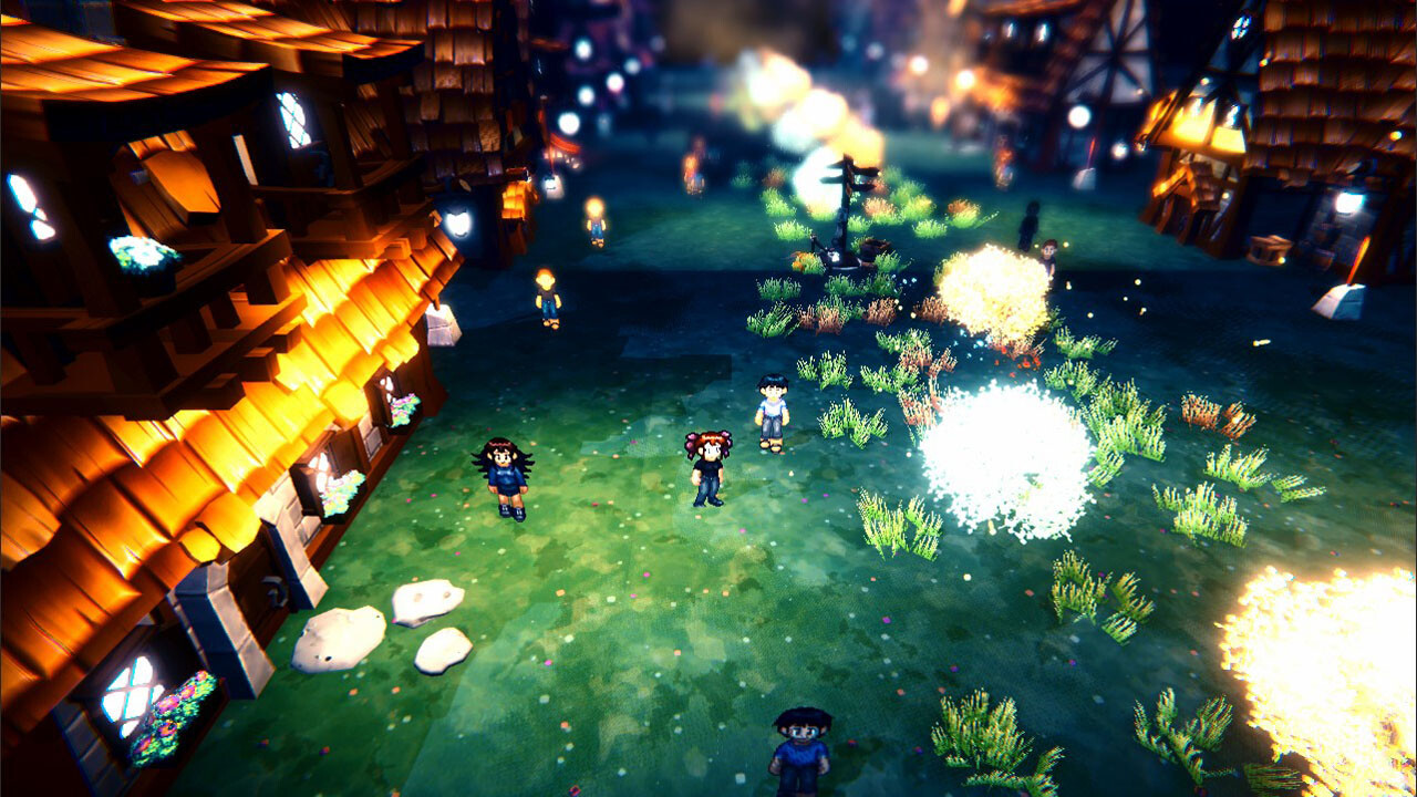 风铃物语(Wind Story)绿色版|百度云迅雷下载插图5-小白游戏网 风铃物语(Wind Story)绿色版|百度云迅雷下载插图5-小白游戏网