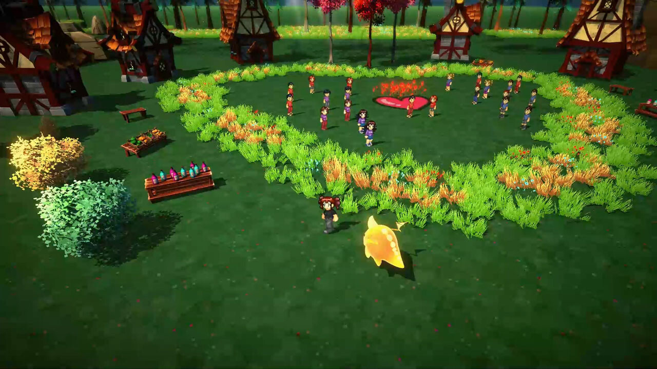 风铃物语(Wind Story)绿色版|百度云迅雷下载插图6-小白游戏网 风铃物语(Wind Story)绿色版|百度云迅雷下载插图6-小白游戏网