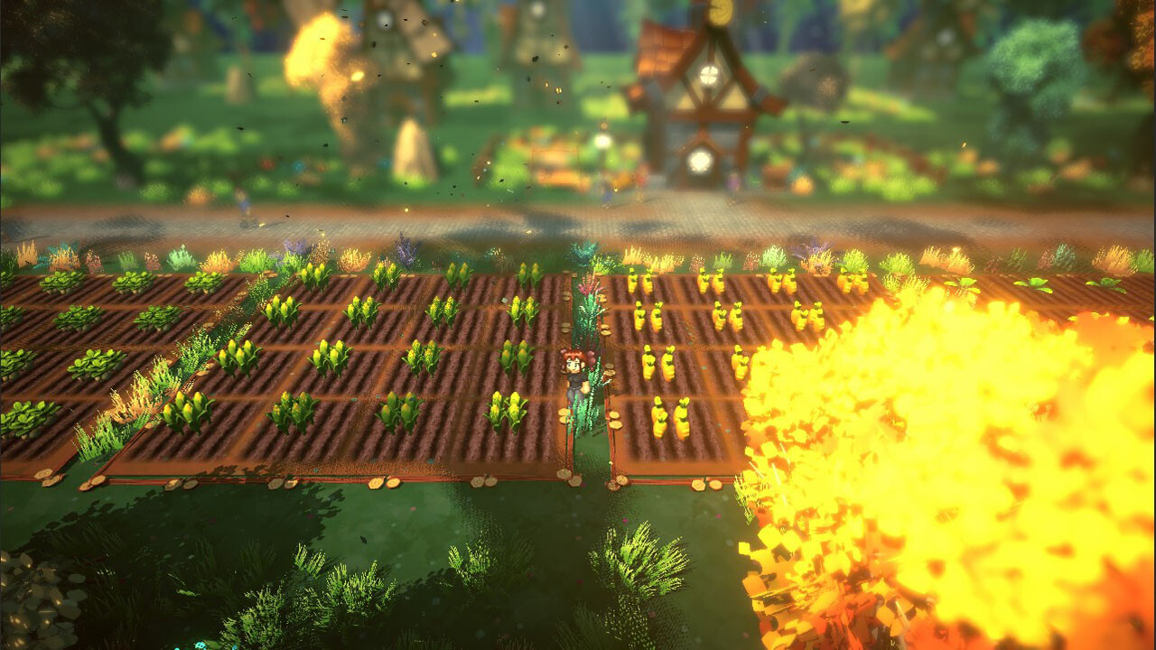 风铃物语(Wind Story)绿色版|百度云迅雷下载插图4-小白游戏网 风铃物语(Wind Story)绿色版|百度云迅雷下载插图4-小白游戏网