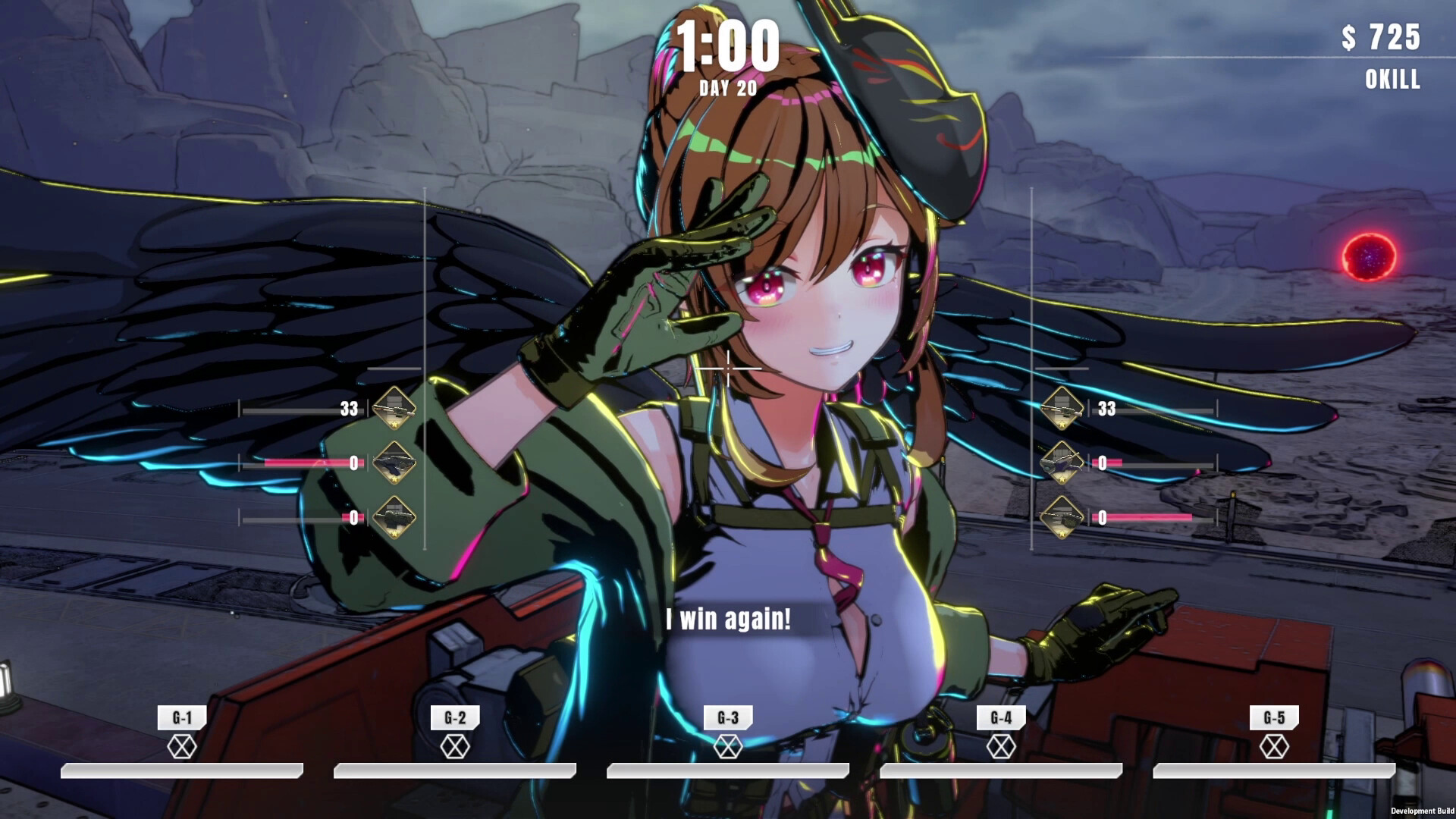 御炮少女插图9 御炮少女插图9