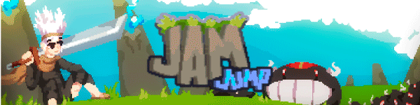 果酱跳跃|官方中文|Jam Jump插图