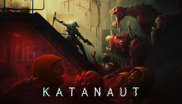 《浪客诺特/Katanaut》免安装中文版