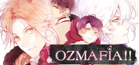 OZMAFIA!! 精翻汉化版 附攻略（汉化）-无忧免费游戏网