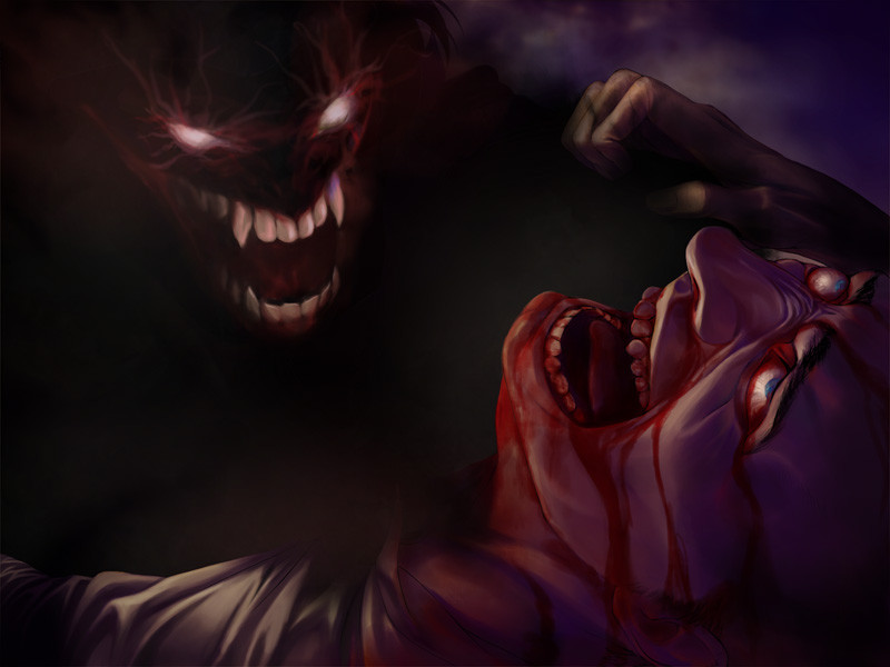 《海市蜃楼之馆/The House in Fata Morgana》免安装版|迅雷百度云下载插图3-小白游戏网 《海市蜃楼之馆/The House in Fata Morgana》免安装版|迅雷百度云下载插图3-小白游戏网