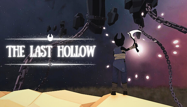 《最后的空洞/The Last Hollow》免安装中文版