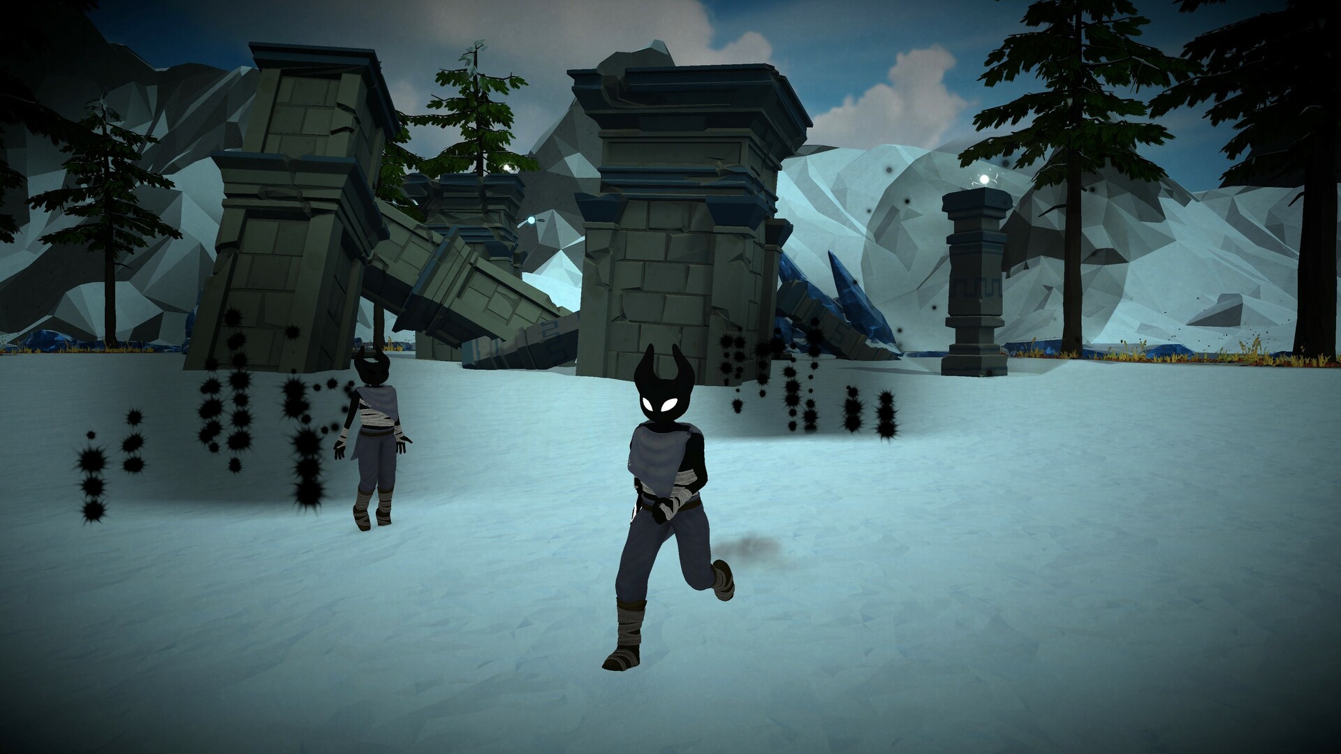 图片[4]-最后的空洞/The Last Hollow-秋风资源网