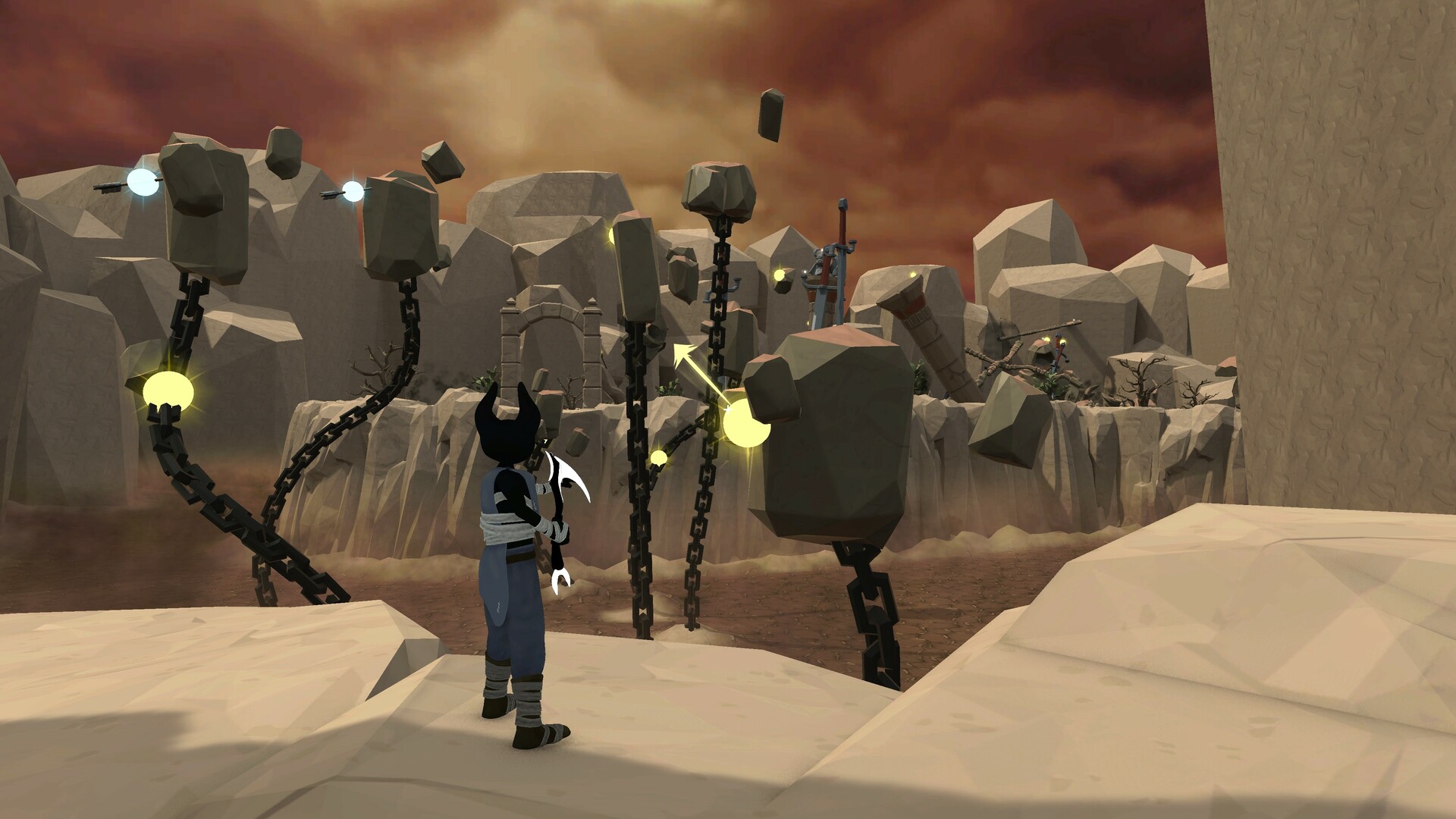 图片[2]-最后的空洞/The Last Hollow-秋风资源网