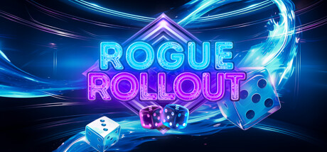 骰子征途 /Rogue Rollout   v1.0.0    免安装中文版-梨子乐游戏
