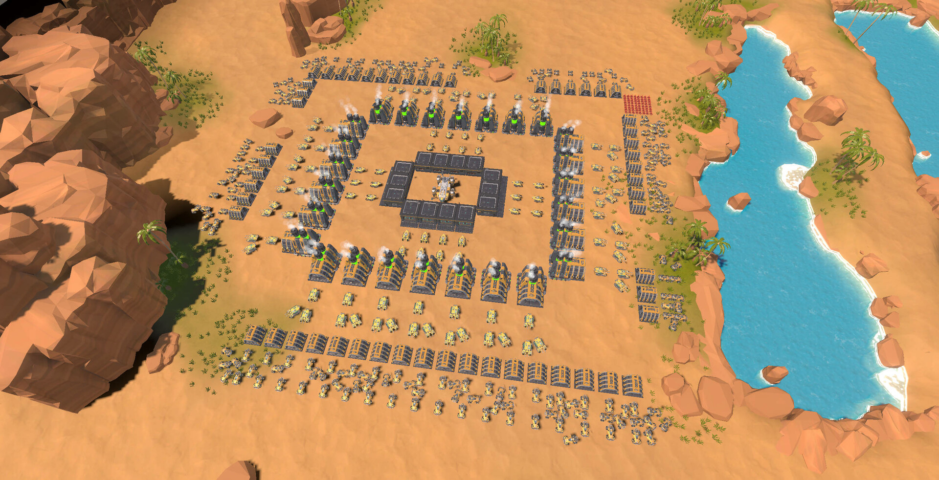 重返地球 (ReEarth)