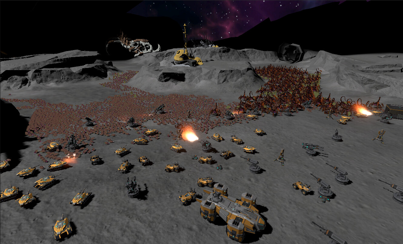 重返地球 (ReEarth)